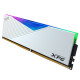 Adata XPG Lancer RGB 32GB DDR5 6000 White (AX5U6000C3032G-CLARWH) Adata XPG Lancer RGB 32GB DDR5 6000 White (AX5U6000C3032G-CLARWH)