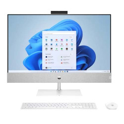 HP 27-ca2113in All-in-One PC 7L856PA (13th Gen  i7 -13700T, 16GB, 1TB SSD, Win 11, MSO 21, Wirless KM, 27 inch FHD, 5MP Camera, Starry White) HP 27-ca2113in All-in-One PC 7L856PA (13th Gen  i7 -13700T, 16GB, 1TB SSD, Win 11, MSO 21, Wirless KM, 27 inch FHD, 5MP Camera, Starry White)