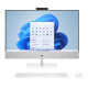 HP 27-ca2113in All-in-One PC 7L856PA (13th Gen i7 -13700T, 16GB, 1TB SSD, Win 11, MSO 21, Wirless KM, 27 inch FHD, 5MP Camera, Starry White) HP 27-ca2113in All-in-One PC 7L856PA (13th Gen i7 -13700T, 16GB, 1TB SSD, Win 11, MSO 21, Wirless KM, 27 inch FHD, 5MP Camera, Starry White)