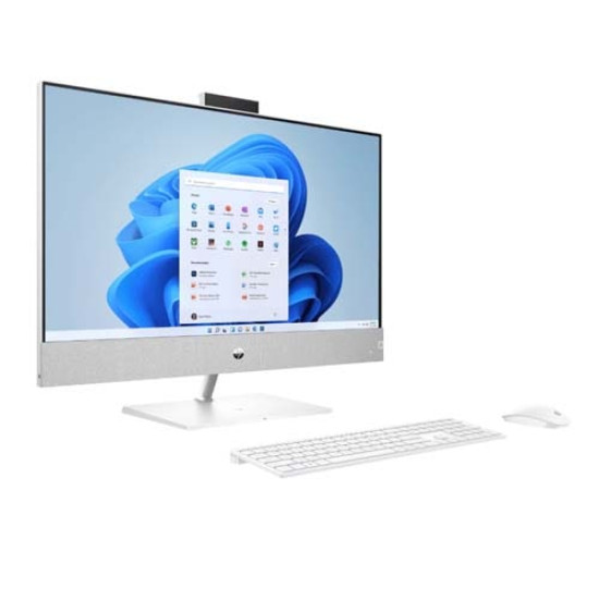 HP 27-ca2113in All-in-One PC 7L856PA (13th Gen i7 -13700T, 16GB, 1TB SSD, Win 11, MSO 21, Wirless KM, 27 inch FHD, 5MP Camera, Starry White) HP 27-ca2113in All-in-One PC 7L856PA (13th Gen i7 -13700T, 16GB, 1TB SSD, Win 11, MSO 21, Wirless KM, 27 inch FHD, 5MP Camera, Starry White)