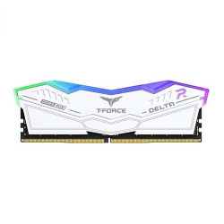 Teamgroup T-Force Delta RGB 16GB DDR5 5600 MHz (FF4D516G5600HC36B01) Teamgroup T-Force Delta RGB 16GB DDR5 5600 MHz (FF4D516G5600HC36B01)