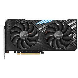 Asrock AMD Radeon RX 7800 XT Challenger 16GB OC GDDR6 Asrock AMD Radeon RX 7800 XT Challenger 16GB OC GDDR6