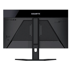 Gigabyte M27Q X 240Hz QHD Gaming Monitor Gigabyte M27Q X 240Hz QHD Gaming Monitor