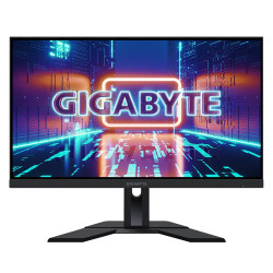 Gigabyte M27Q X 240Hz QHD Gaming Monitor Gigabyte M27Q X 240Hz QHD Gaming Monitor
