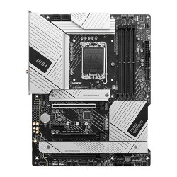 MSI PRO Z790-A MAX WIFI DDR5 Intel Motherboard MSI PRO Z790-A MAX WIFI DDR5 Intel Motherboard