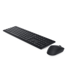 Dell Pro Wireless Keyboard and Mouse (KM5221W) Dell Pro Wireless Keyboard and Mouse (KM5221W)