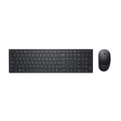 Dell Pro Wireless Keyboard and Mouse (KM5221W) Dell Pro Wireless Keyboard and Mouse (KM5221W)