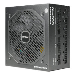 Ante NE850G M ATX3.0 Gold 850W 80 Plus Gold Fully Modular Power Supply Ante NE850G M ATX3.0 Gold 850W 80 Plus Gold Fully Modular Power Supply