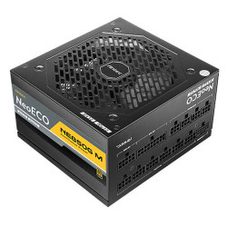 Ante NE850G M ATX3.0 Gold 850W 80 Plus Gold Fully Modular Power Supply Ante NE850G M ATX3.0 Gold 850W 80 Plus Gold Fully Modular Power Supply