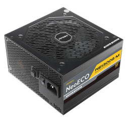 Antec NE1300G M ATX3.0 1300W 80 Plus Gold Fully Modular Power Supply Antec NE1300G M ATX3.0 1300W 80 Plus Gold Fully Modular Power Supply