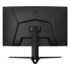 MSI G24C4 E2 24 inch eSports Curved Gaming Monitor MSI G24C4 E2 24 inch eSports Curved Gaming Monitor