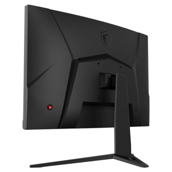 MSI G24C4 E2 24 inch eSports Curved Gaming Monitor MSI G24C4 E2 24 inch eSports Curved Gaming Monitor