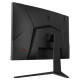 MSI G24C4 E2 24 inch eSports Curved Gaming Monitor MSI G24C4 E2 24 inch eSports Curved Gaming Monitor
