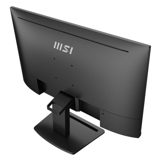 MSI PRO MP243XP 23.8 inch Professional Business Monitor MSI PRO MP243XP 23.8 inch Professional Business Monitor