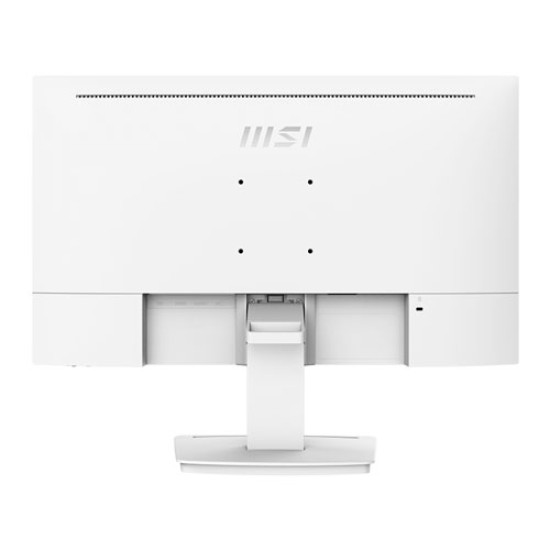 MSI PRO MP243XW 23.8 inch Professional Business Monitor MSI PRO MP243XW 23.8 inch Professional Business Monitor