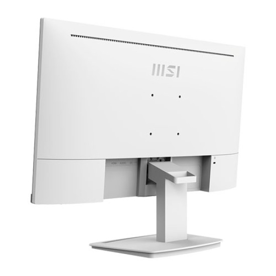 MSI PRO MP243XW 23.8 inch Professional Business Monitor MSI PRO MP243XW 23.8 inch Professional Business Monitor