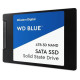 Western Digital Blue SA510 4TB SATA SSD 2.5 inch (WDS400T3B0A) Western Digital Blue SA510 4TB SATA SSD 2.5 inch (WDS400T3B0A)