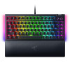 Razer Blackwidow V4 75 Percent Mechanical Gaming Keyboard (RZ03-05000100-R3M1)