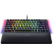 Razer Blackwidow V4 75 Percent Mechanical Gaming Keyboard (RZ03-05000100-R3M1) Razer Blackwidow V4 75 Percent Mechanical Gaming Keyboard (RZ03-05000100-R3M1)