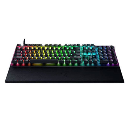 Razer Huntsman V3 Pro Gaming Keyboard (RZ03-04970100-R3M1) Razer Huntsman V3 Pro Gaming Keyboard (RZ03-04970100-R3M1)