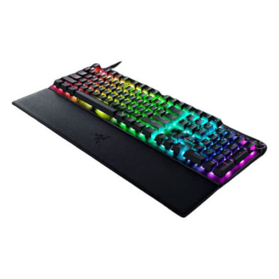 Razer Huntsman V3 Pro Gaming Keyboard (RZ03-04970100-R3M1) Razer Huntsman V3 Pro Gaming Keyboard (RZ03-04970100-R3M1)