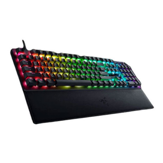 Razer Huntsman V3 Pro Gaming Keyboard (RZ03-04970100-R3M1) Razer Huntsman V3 Pro Gaming Keyboard (RZ03-04970100-R3M1)