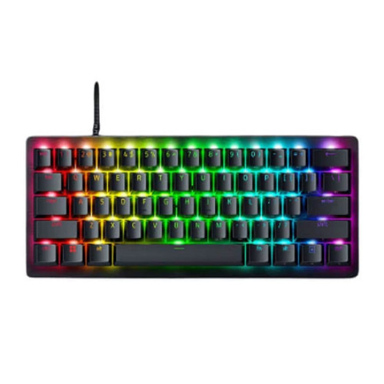 Razer Huntsman V3 Pro Mini Analog Optical Gaming Keyboard (RZ03-04990100-R3M1) Razer Huntsman V3 Pro Mini Analog Optical Gaming Keyboard (RZ03-04990100-R3M1)