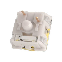 Razer Mechanical Yellow Linear Switches Pack (RC21-02040100-R3M1) Razer Mechanical Yellow Linear Switches Pack (RC21-02040100-R3M1)