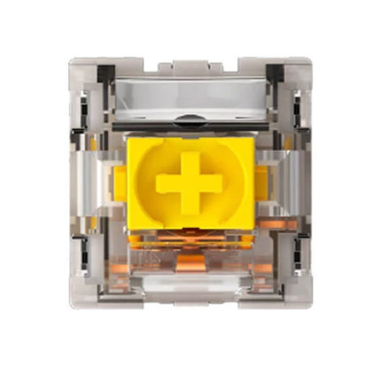 Razer Mechanical Yellow Linear Switches Pack (RC21-02040100-R3M1) Razer Mechanical Yellow Linear Switches Pack (RC21-02040100-R3M1)