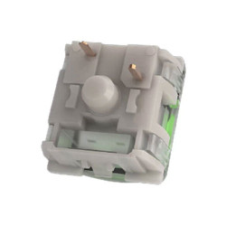 Razer Mechanical Green Clicky Switches Pack (RC21-02040200-R3M1) Razer Mechanical Green Clicky Switches Pack (RC21-02040200-R3M1)