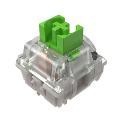Razer Mechanical Green Clicky Switches Pack (RC21-02040200-R3M1) Razer Mechanical Green Clicky Switches Pack (RC21-02040200-R3M1)