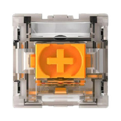 Razer Mechanical Orange Tactile Switches Pack (RC21-02040300-R3M1) Razer Mechanical Orange Tactile Switches Pack (RC21-02040300-R3M1)