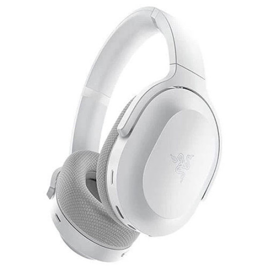 Razer Barracuda Wireless Gaming Headset Mercury White (RZ04-03790200-R3M1) Razer Barracuda Wireless Gaming Headset Mercury White (RZ04-03790200-R3M1)