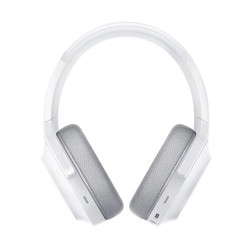 Razer Barracuda Wireless Gaming Headset Mercury White (RZ04-03790200-R3M1) Razer Barracuda Wireless Gaming Headset Mercury White (RZ04-03790200-R3M1)