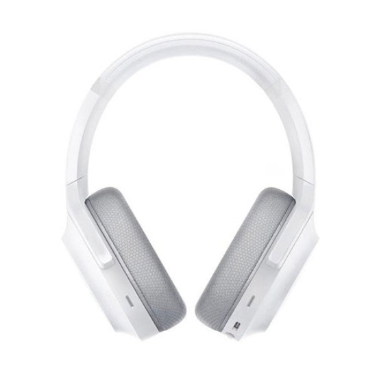 Razer Barracuda Wireless Gaming Headset Mercury White (RZ04-03790200-R3M1) Razer Barracuda Wireless Gaming Headset Mercury White (RZ04-03790200-R3M1)