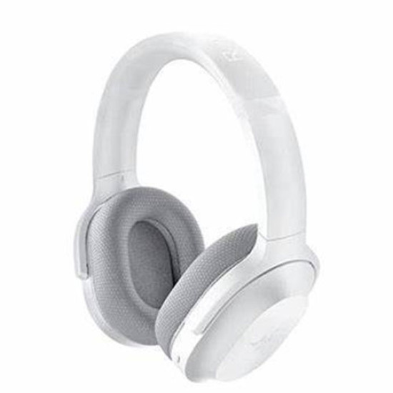 Razer Barracuda Wireless Gaming Headset Mercury White (RZ04-03790200-R3M1) Razer Barracuda Wireless Gaming Headset Mercury White (RZ04-03790200-R3M1)