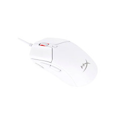 HyperX Pulsefire Haste 2 Wired Gaming Mouse White (6N0A8AA)