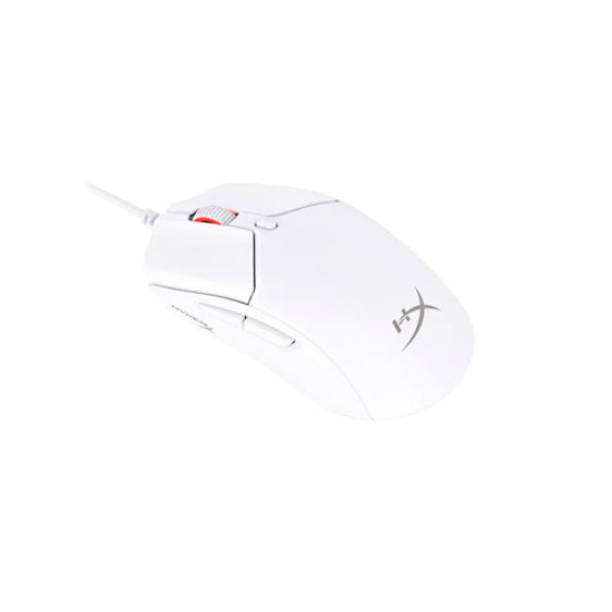 HyperX Pulsefire Haste 2 Wired Gaming Mouse White (6N0A8AA) HyperX Pulsefire Haste 2 Wired Gaming Mouse White (6N0A8AA)