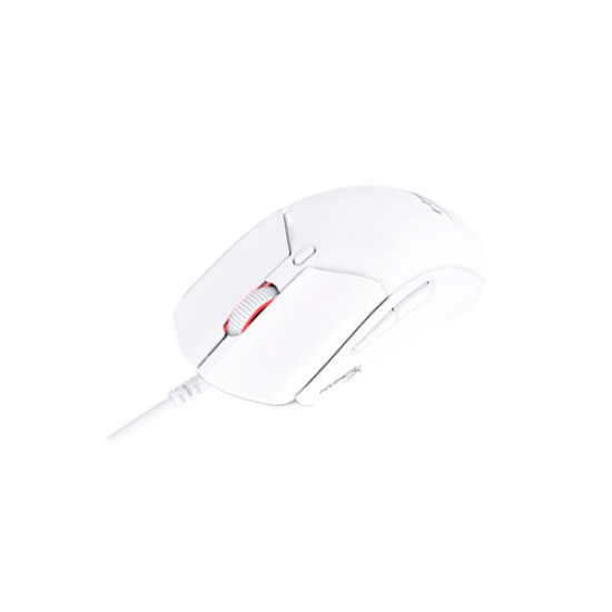 HyperX Pulsefire Haste 2 Wired Gaming Mouse White (6N0A8AA) HyperX Pulsefire Haste 2 Wired Gaming Mouse White (6N0A8AA)