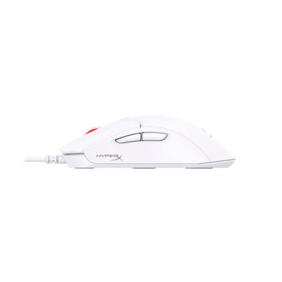 HyperX Pulsefire Haste 2 Wired Gaming Mouse White (6N0A8AA) HyperX Pulsefire Haste 2 Wired Gaming Mouse White (6N0A8AA)