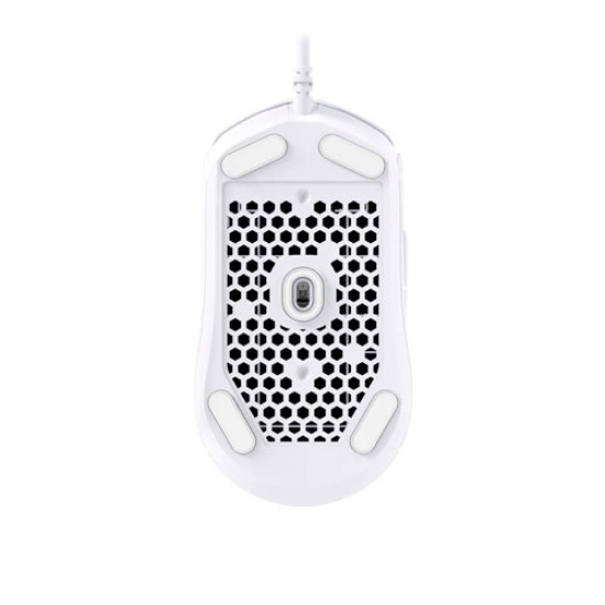 HyperX Pulsefire Haste 2 Wired Gaming Mouse White (6N0A8AA) HyperX Pulsefire Haste 2 Wired Gaming Mouse White (6N0A8AA)