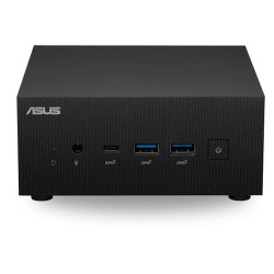 Asus PN64 Barebone Mini PC PN64-B-S3083MD (Intel Core i3-1220P Processor)