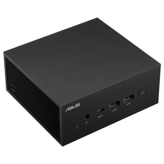 Asus PN64 Barebone Mini PC PN64-B-S3083MD (Intel Core i3-1220P Processor)