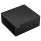Asus PN64 Barebone Mini PC PN64-B-S3083MD (Intel Core i3-1220P Processor)