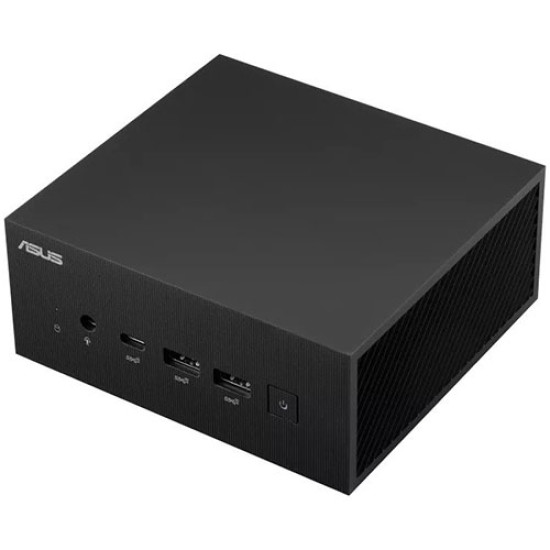 Asus PN64 Barebone Mini PC PN64-B-S3083MD (Intel Core i3-1220P Processor)