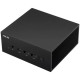 Asus PN64 Barebone Mini PC PN64-B-S3083MD (Intel Core i3-1220P Processor)