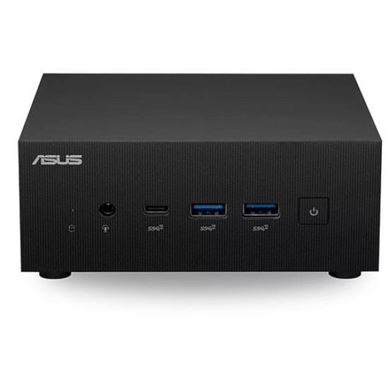 Asus Expert Center PN64 Mini PC PN64-B-S7200MD (Intel Core i7-12700H Processor) Asus Expert Center PN64 Mini PC PN64-B-S7200MD (Intel Core i7-12700H Processor)