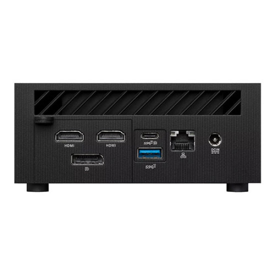Asus Expert Center PN64 Mini PC PN64-B-S7200MD (Intel Core i7-12700H Processor) Asus Expert Center PN64 Mini PC PN64-B-S7200MD (Intel Core i7-12700H Processor)