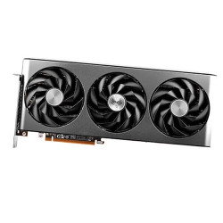 Sapphire RX 7700 XT NITRO+ OC 12GB Gaming Graphics Card (11335-02-20G) Sapphire RX 7700 XT NITRO+ OC 12GB Gaming Graphics Card (11335-02-20G)