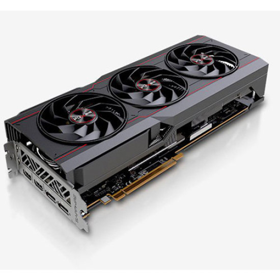 Sapphire PULSE AMD Radeon RX 7900 XT Gaming OC 20GB GDDR6 Sapphire PULSE AMD Radeon RX 7900 XT Gaming OC 20GB GDDR6